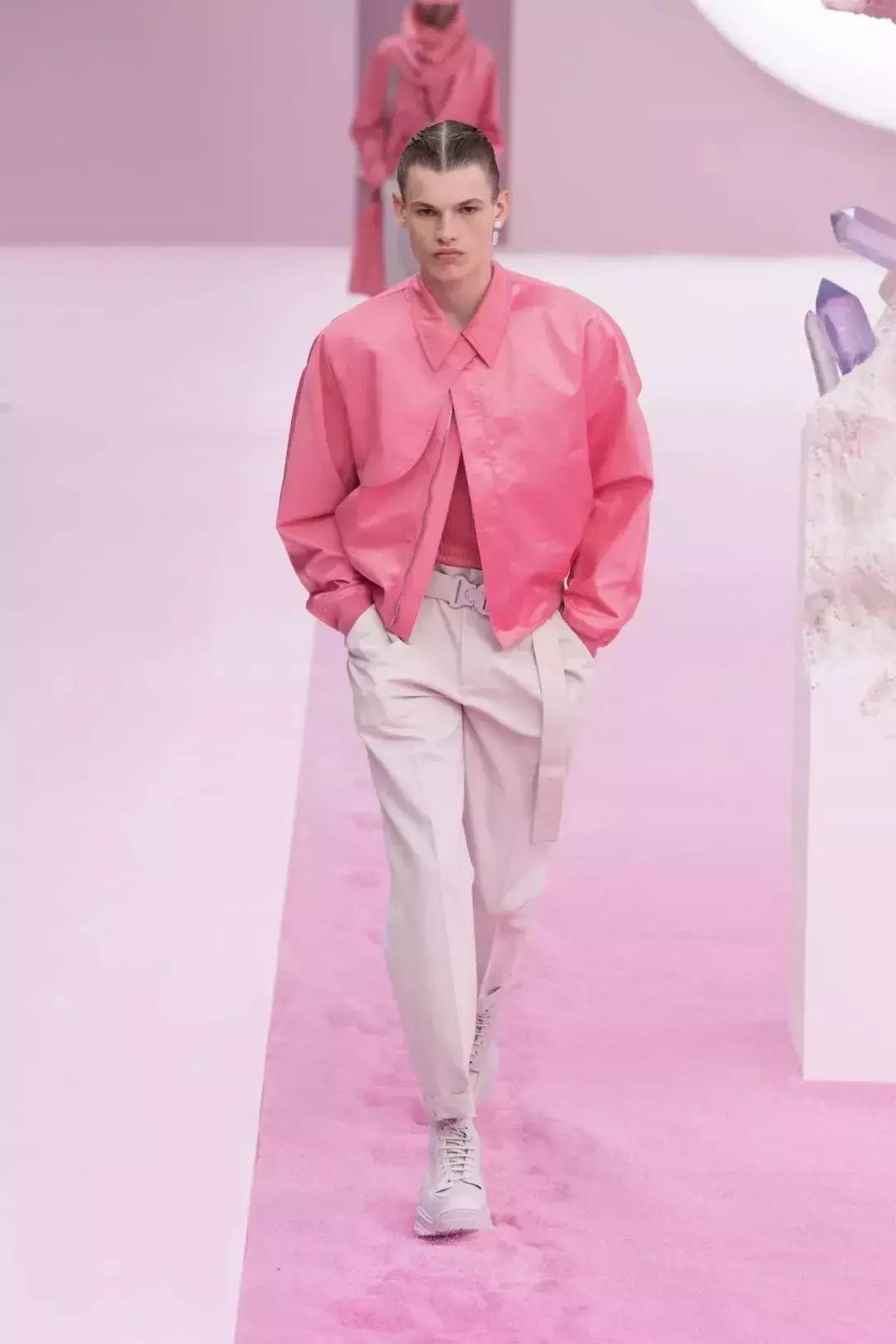 2019中国男装流行趋势,最新男装流行趋势盘点