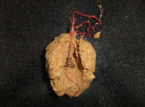 白面爆炸饵的正确配方,大水面爆炸饵的制作方法