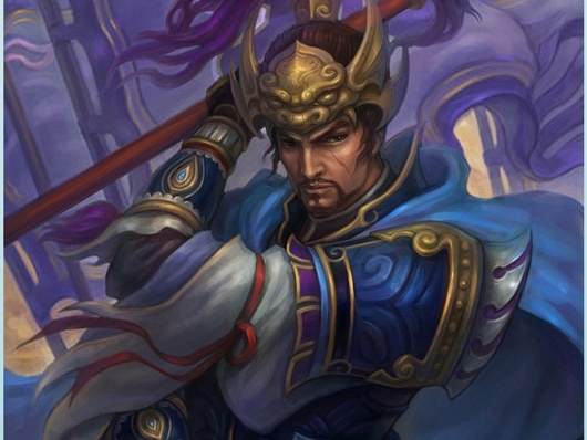 三国杀从来没弱过的组合,三国杀最无敌的三个阵容