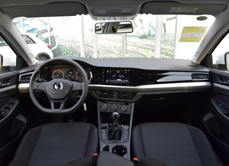 全新一汽大众宝来全款提车多少钱,全款宝来1.5t尊行版