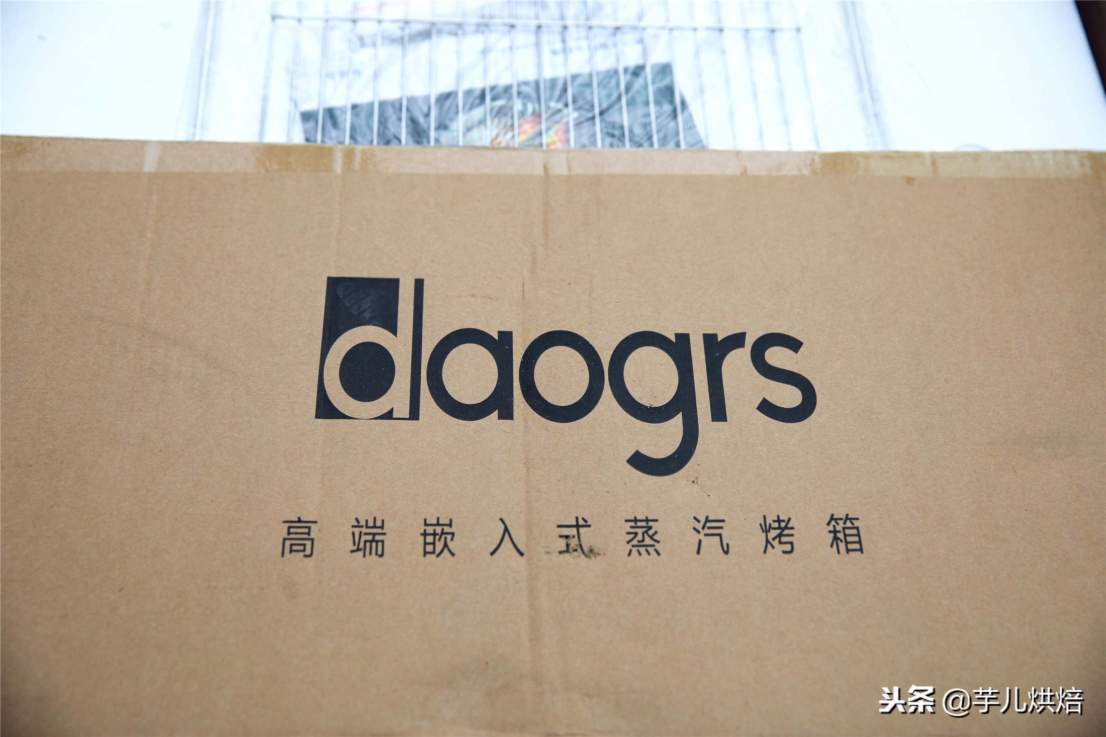 daogrs嵌入式蒸烤箱测评,daogrs嵌入式蒸烤箱评测