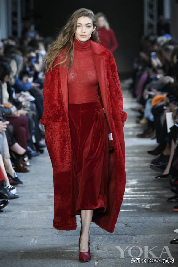 维密最厉害的阵容,维密秀top10