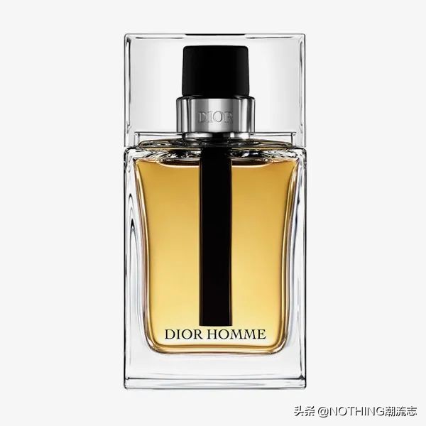 最经典的男人三款香水,迄今为止最经典的38款男士香水