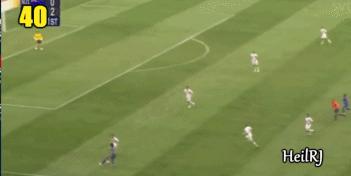 绿茵精灵罗纳尔迪尼奥,绿茵舞蹈小罗完整版