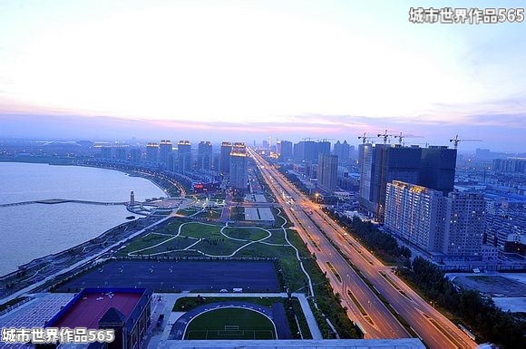 大庆城市排行榜,中国城市no1