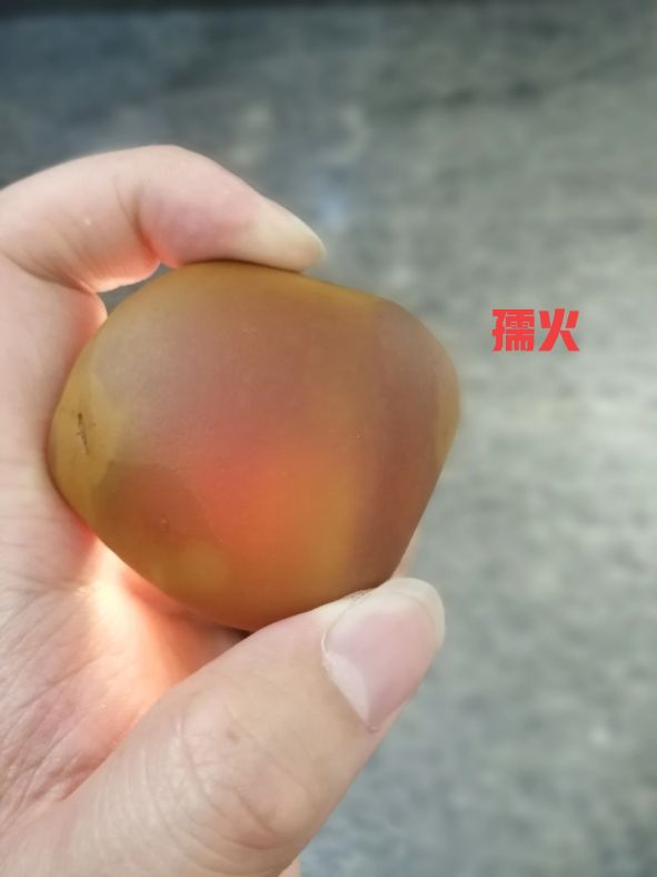 黄蜡石品种与各地叫法,台山黄蜡石出产地