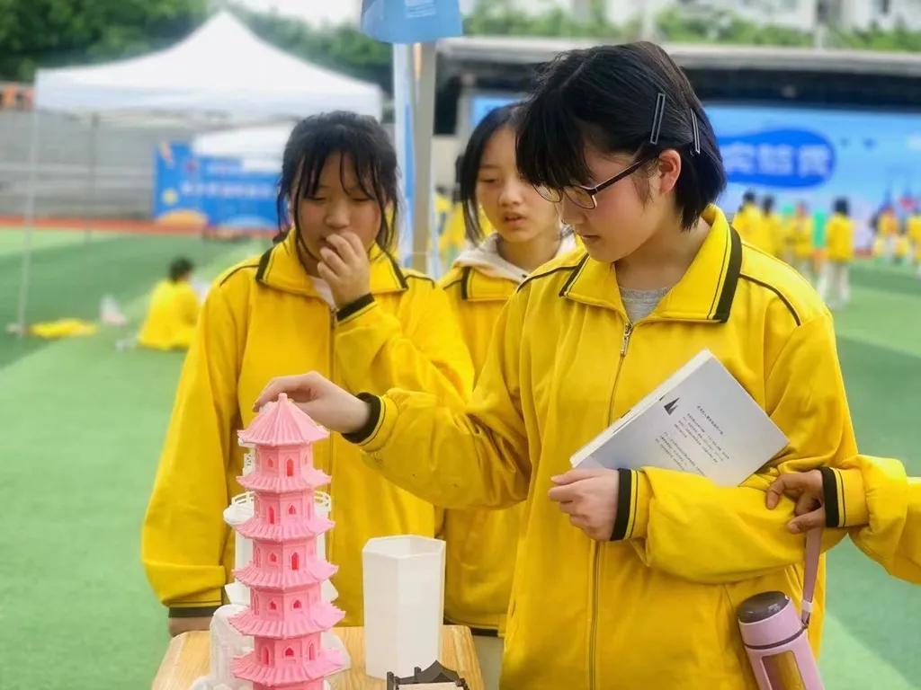 科学小实验黑科技,能震惊所有人的科技小实验