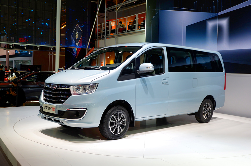 最适合穷人的mpv瑞风m3怎么样,9座瑞风m3plus跑长途真实感受