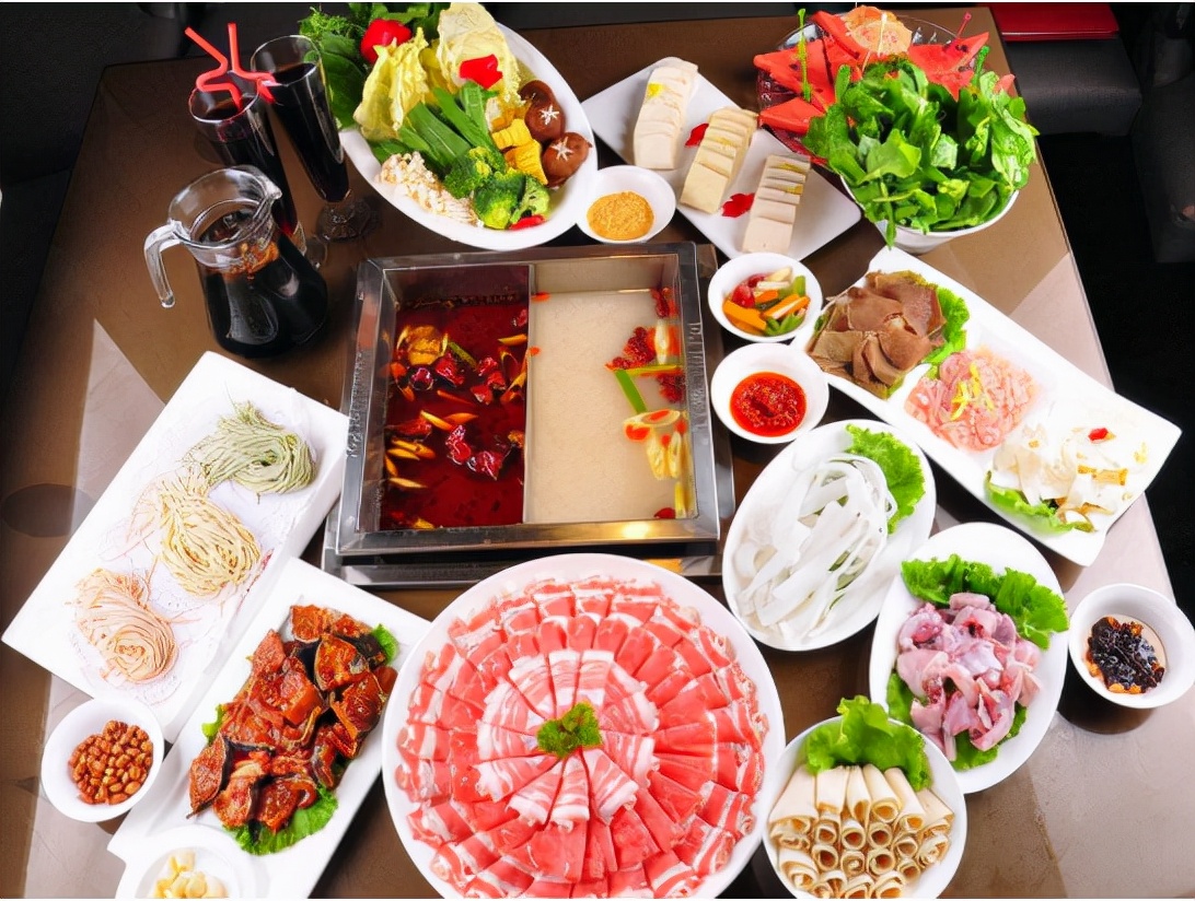 创业学火锅去哪里学,火锅创业项目