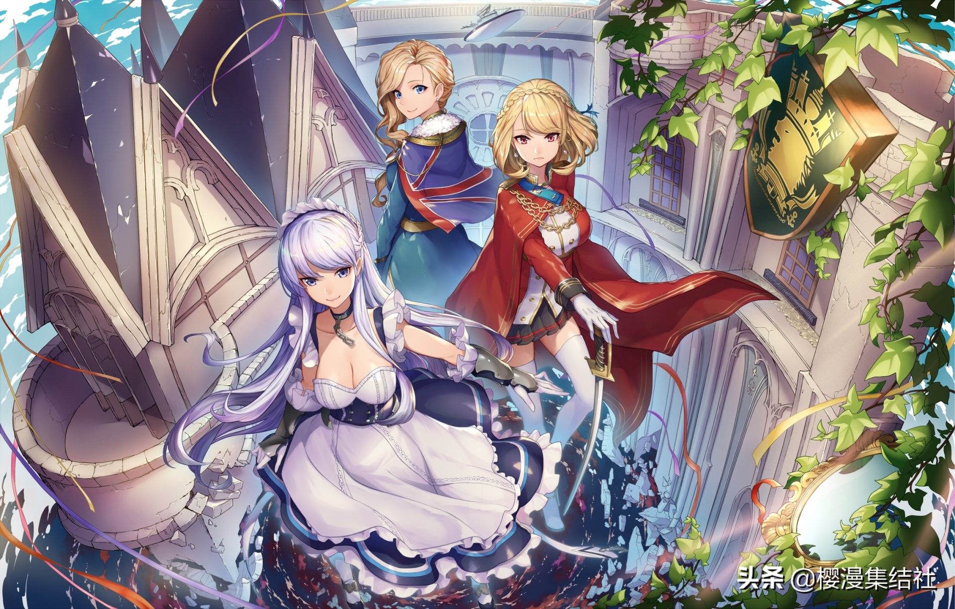 碧蓝航线威尔士亲王号战列舰,碧蓝航线威尔士亲王哪个阵营