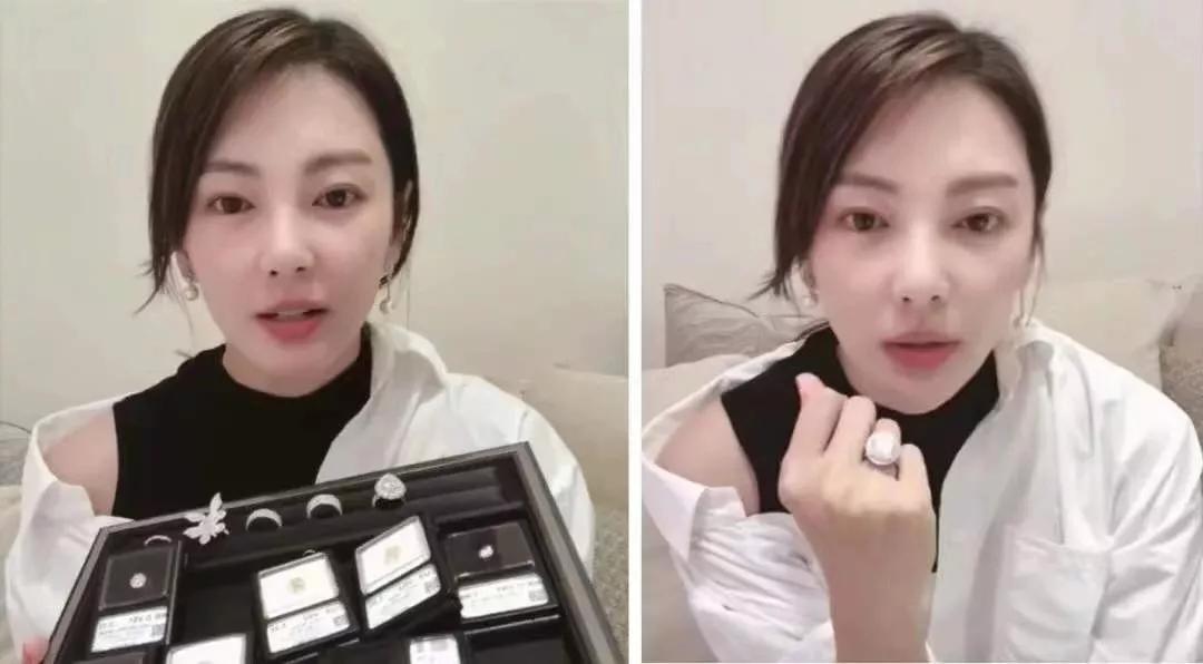 真正有钱人的小红书,感觉小红书上都是有钱人