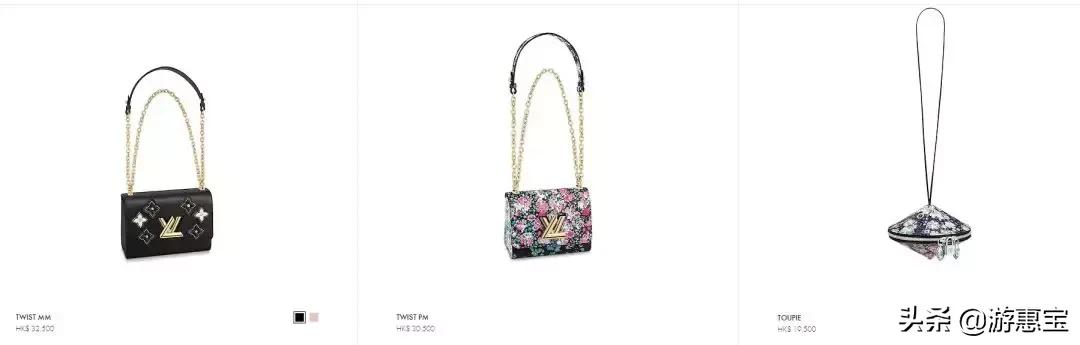 又大又便宜的lv,最便宜的lv单品是什么