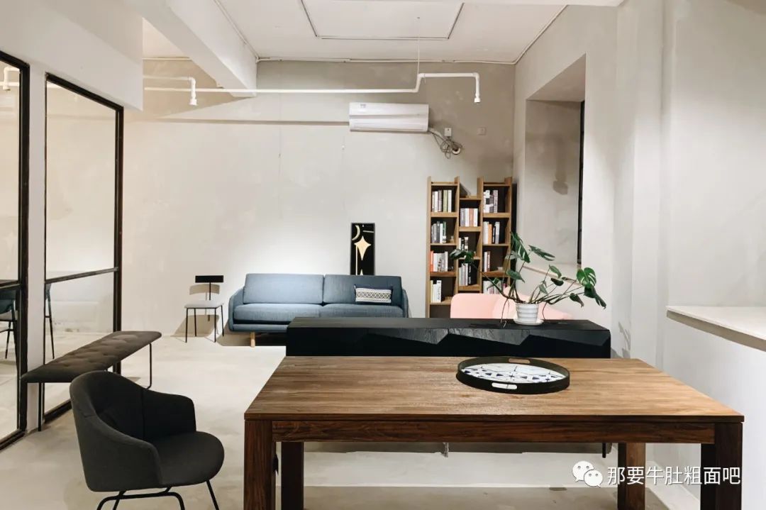 那些网购家具踩过的坑，家具探店、装修风格和审美构建