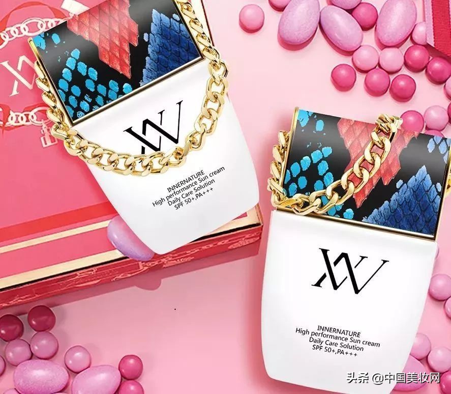 vtn防晒,vtn防晒测评