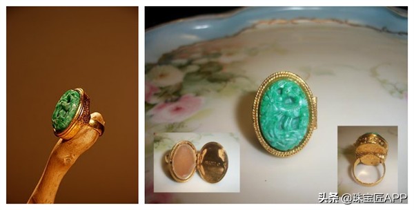 八一八你不知道的AVON雅芳，珠宝界的扛把子，四年做到No.1