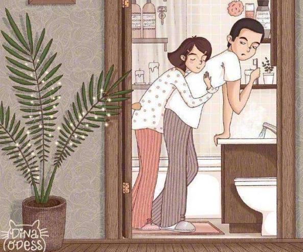 不会做家务但是很会挣钱,不会做家务但会赚钱