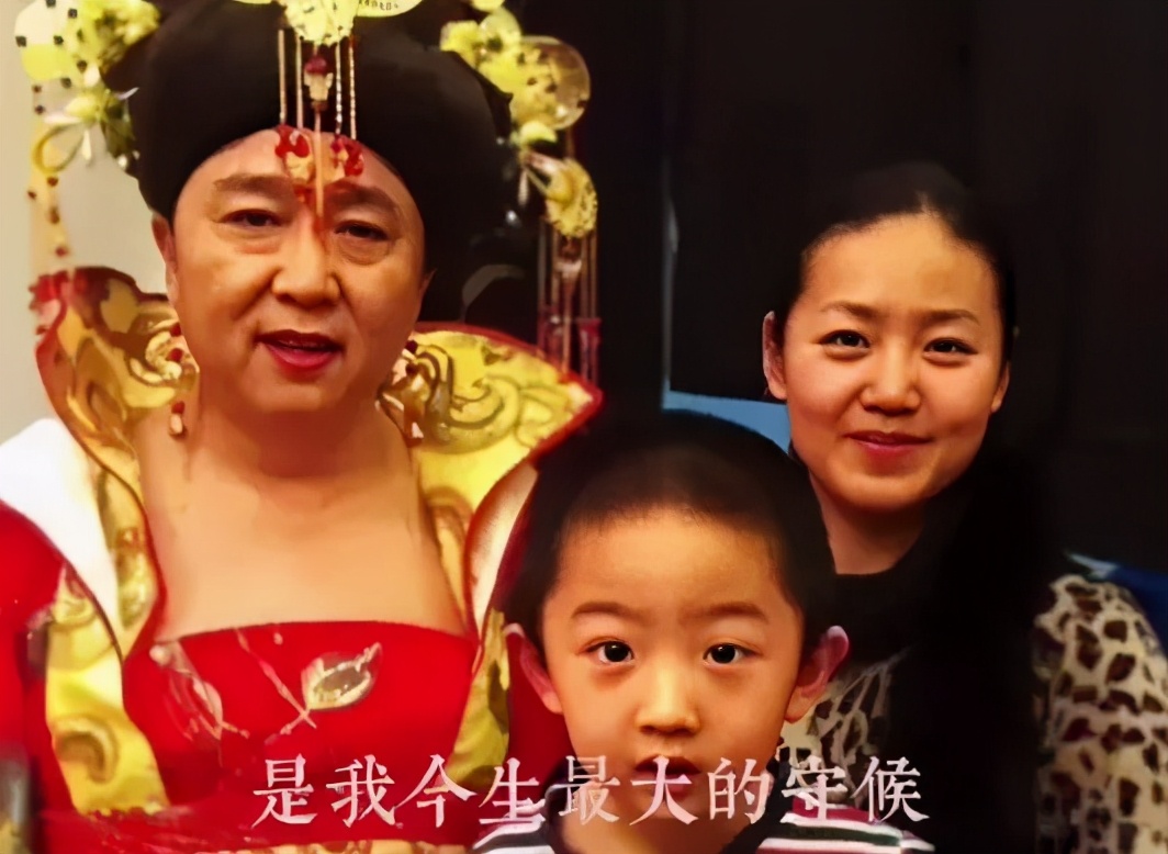 于谦和白慧明综艺合集,于谦和白慧明2007年做客夫妻剧场