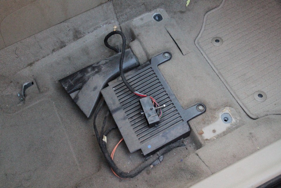 沃尔沃s80l翻新整备上海,沃尔沃s80l老车翻新福鼎