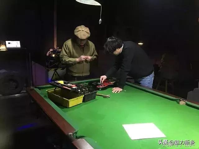 河南新乡是摇滚之乡吗,河南新乡现实的摇滚之都