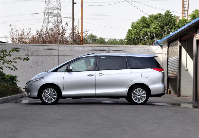 丰田普瑞维亚的十大忠告,丰田普瑞维亚历史回顾