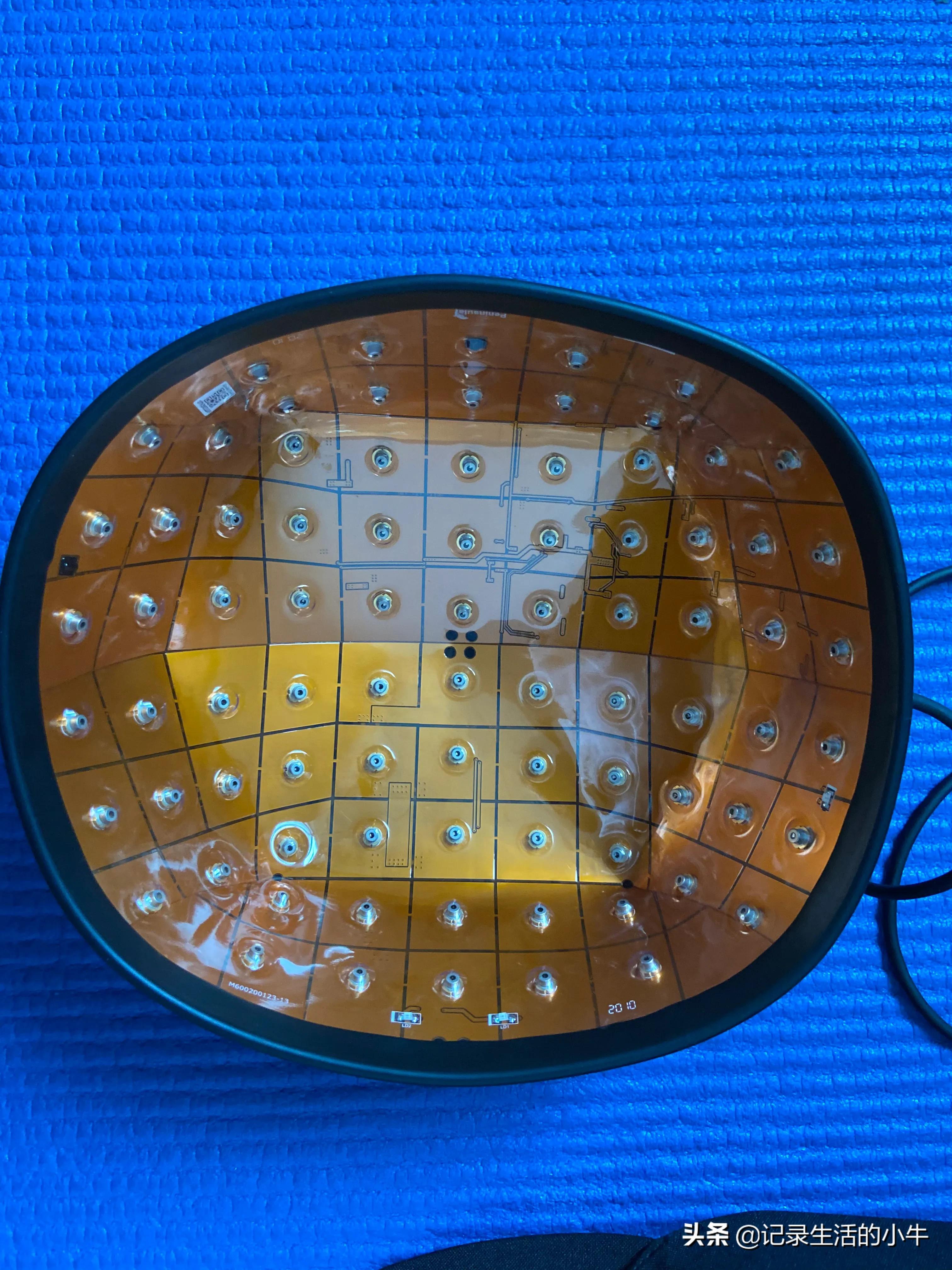 小米生发仪是真的吗,小米有品生发梳