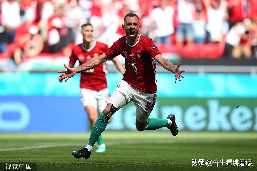 21年欧洲杯死亡之组匈牙利,死亡之组重现欧洲杯f组深度分析