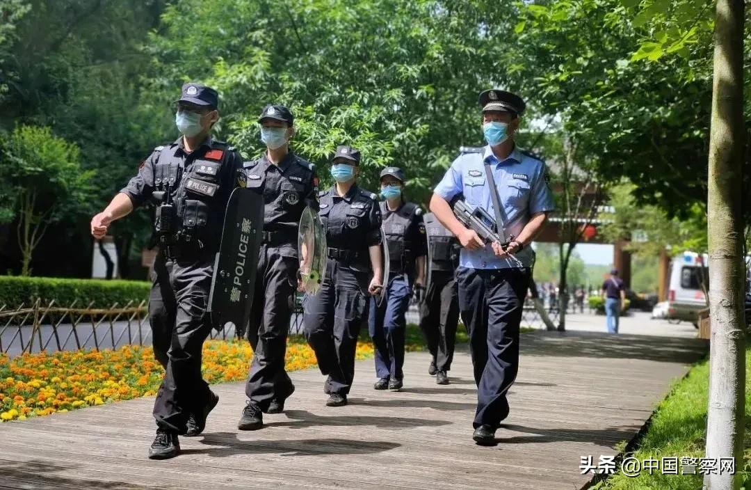 五一期间全市社会治安持续平稳,福建治安好不好