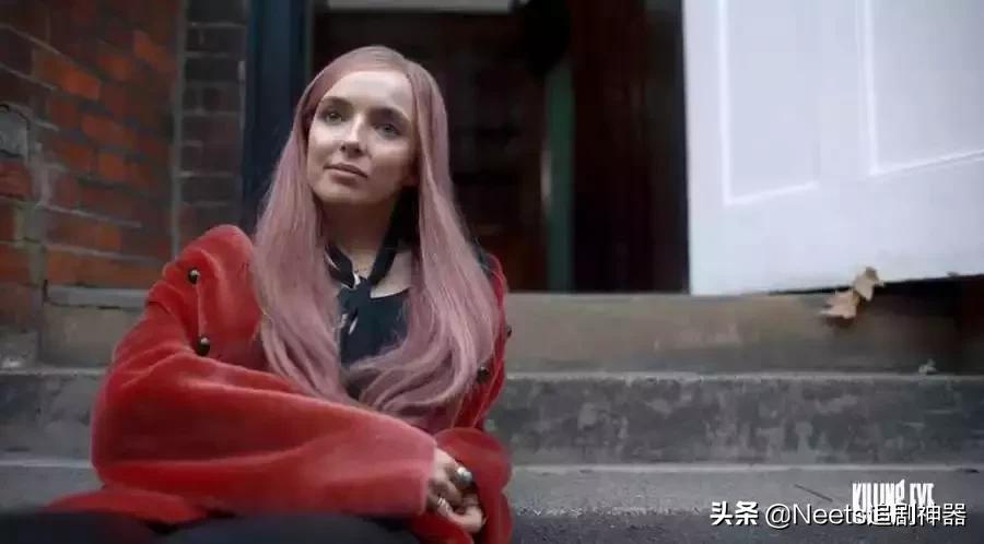 豆瓣9.3，这对姬情四射的女人好凶好美……