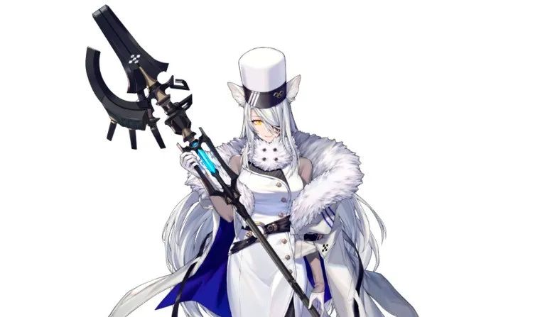 明日方舟2022年夏活限定干员预测,明日方舟2022年6月干员天梯图