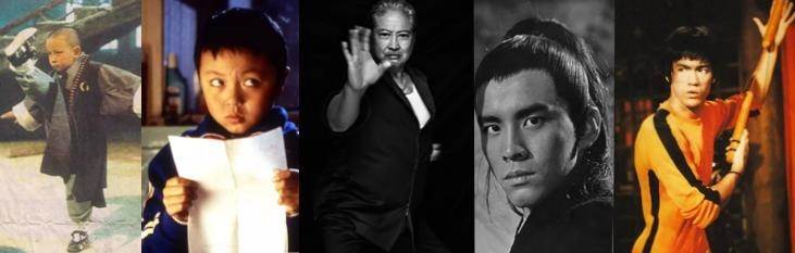 童星出道摆脱童星之名的五位明星,十位娱乐童星长大对比