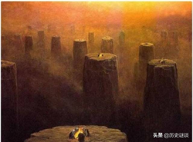 天堂是怎样的视频,天堂是什么样是谁写的