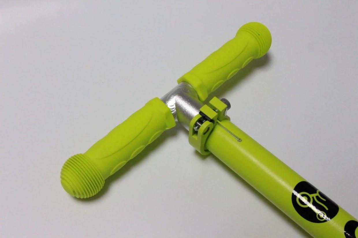 酷骑滑板车v1v2v3区别,酷骑经典滑板车