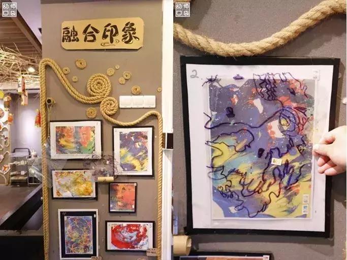 多功能活动室设计方案,主题活动室装修