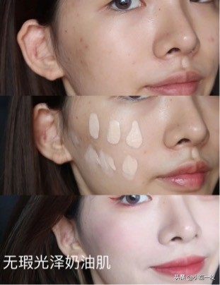 这样化妆真的会不笑场吗,自然妆化妆的正确方法