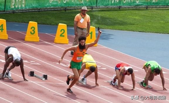 一部很多人没看过的经典搞笑电影,能让人笑岔气的搞笑电影