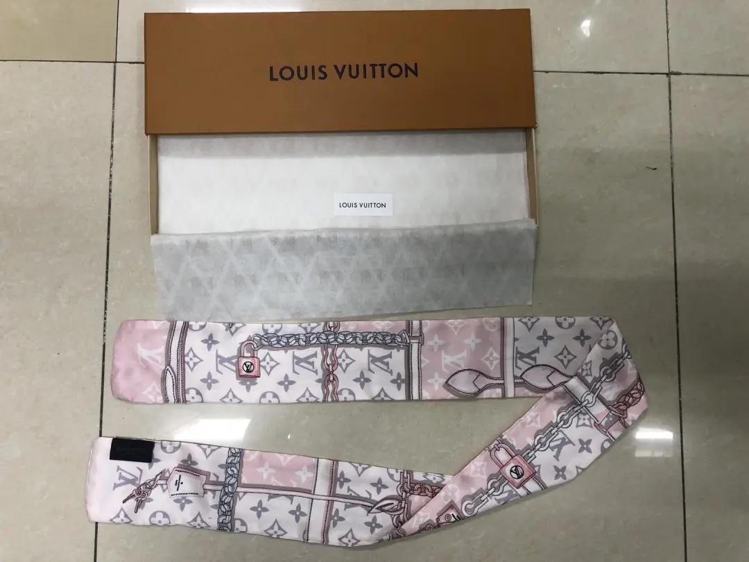 深圳某“时尚博主”靠卖A货收3000多万！判四年，罚700万！