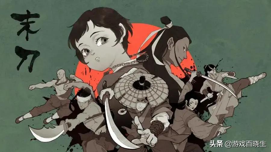 安利一波高分单机新手游,是DNA动了的感觉