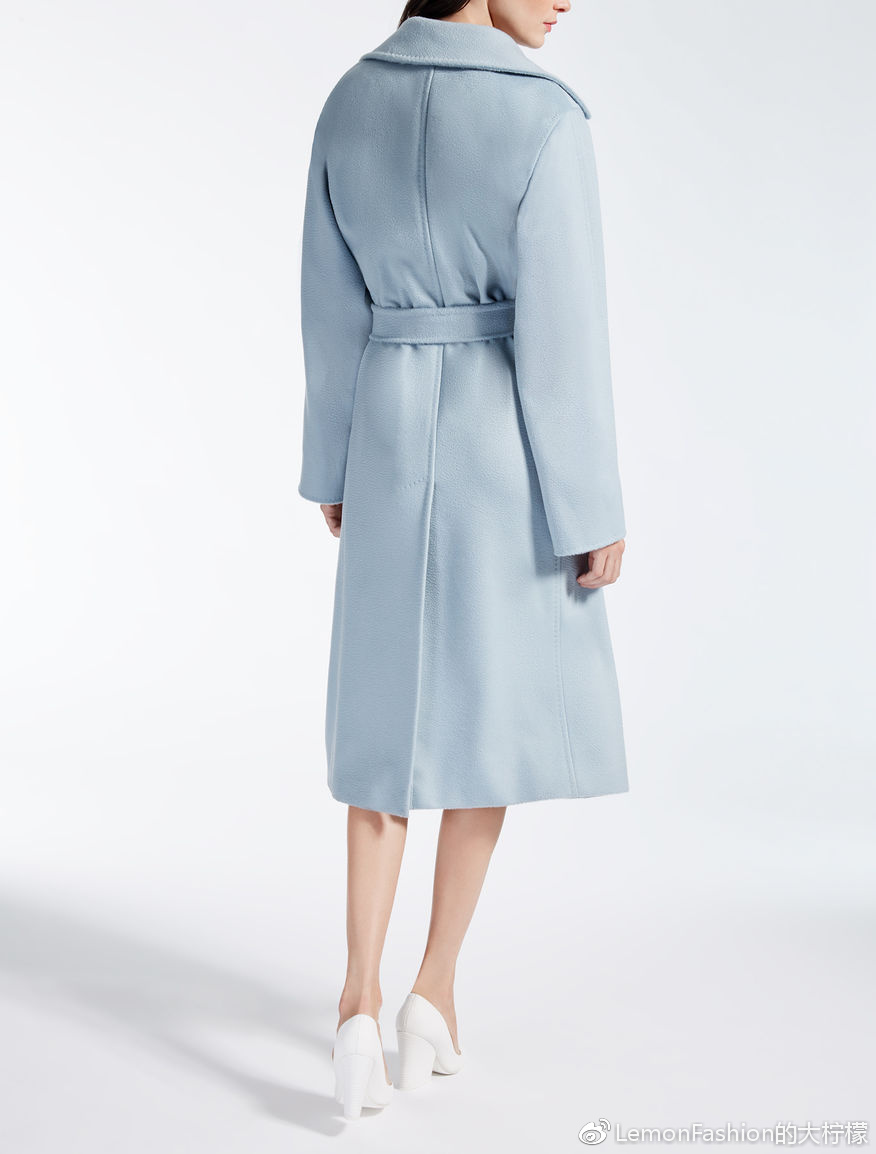 MaxMara—不止是一件大衣
