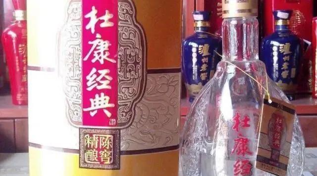 这几款“粮食酒”给真正懂酒的人,入口醇香好喝不贵,待客倍有面