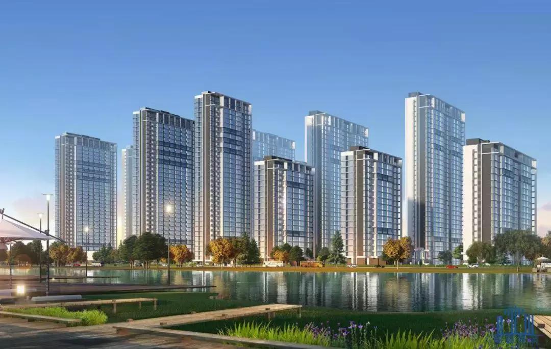 高新区最新规划图讲解,临沂高新区未来最好的地方