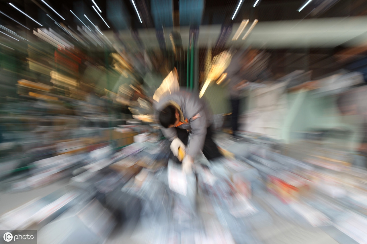 扫黑除恶|*力暴**垄断物流园卸货业务11人获刑