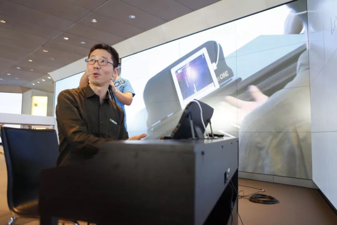 年入5亿获郎朗投资站台:坚持做对的事,时间会给你答案