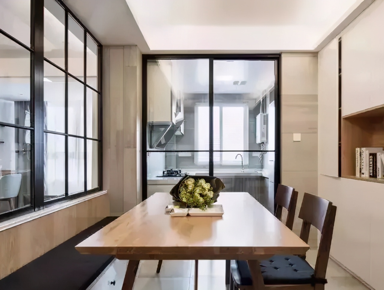 转角柜效果图大全,转角柜设计效果图大全