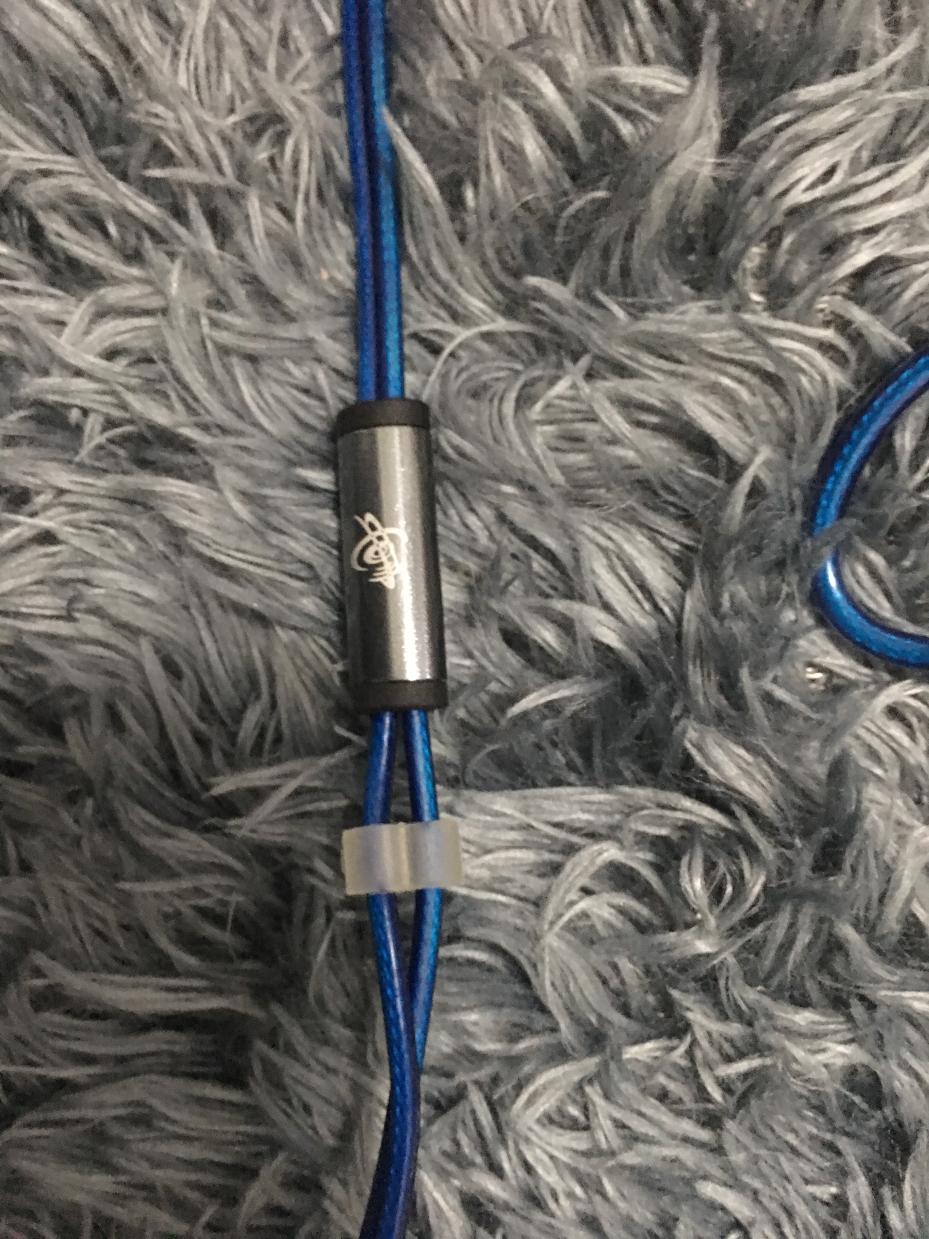 ie80s、se846、W40泽丰涅槃二NirvanaⅡ冷冻单晶铜镀银升级线评测