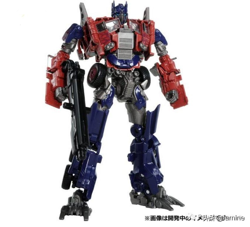 optimusmaximus变形金刚,optimus变形金刚