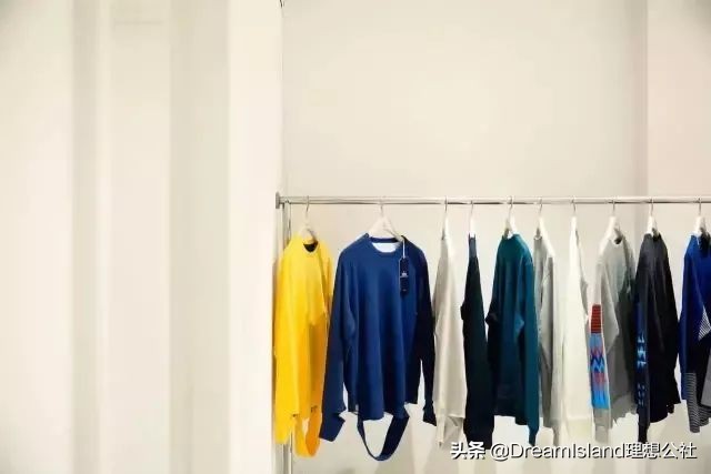 上海有哪些潮流买手店,上海十大买手店