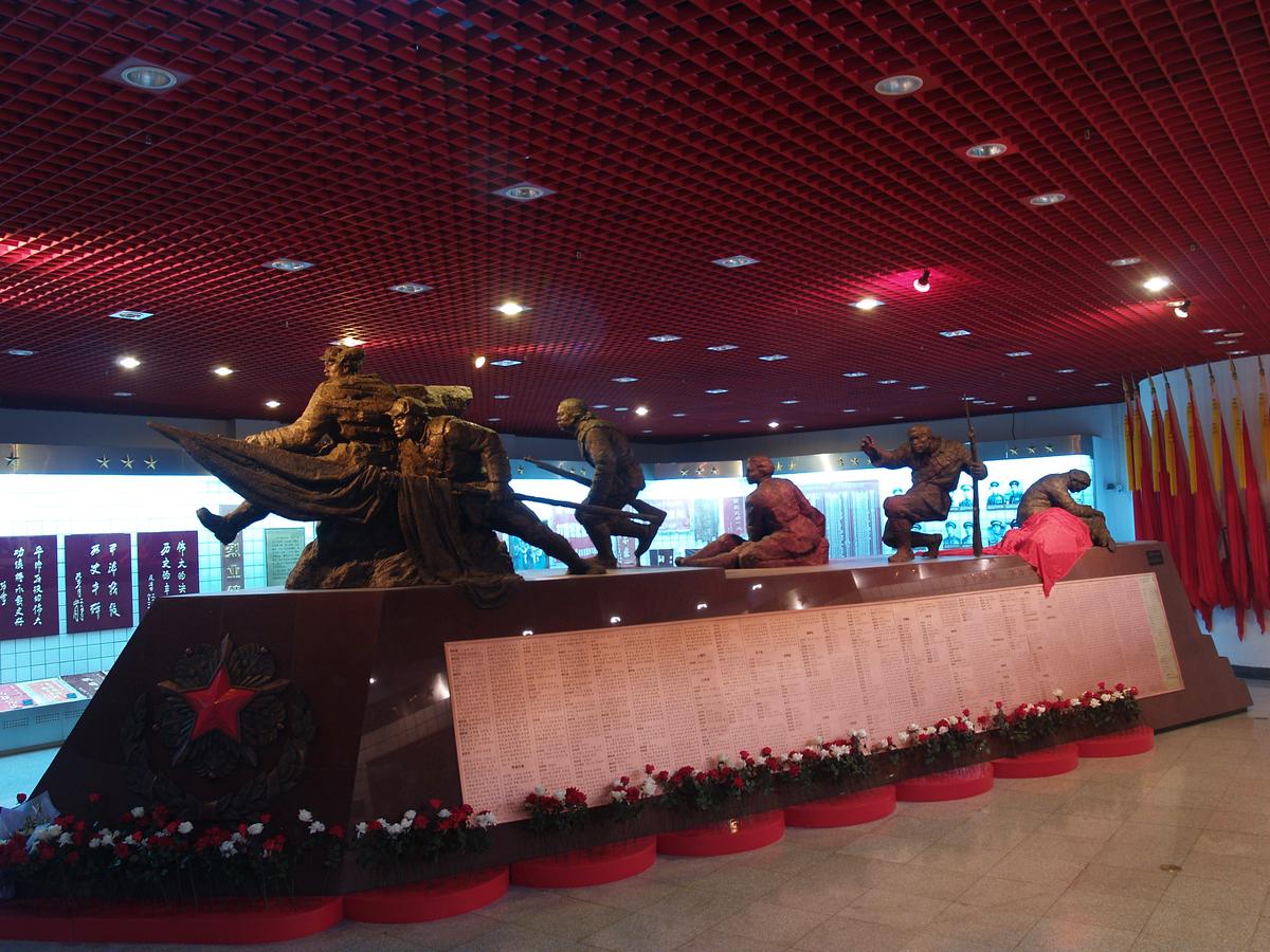 寻找吉林省德惠市烈士后人,在吉林省洮南县牺牲的烈士名单