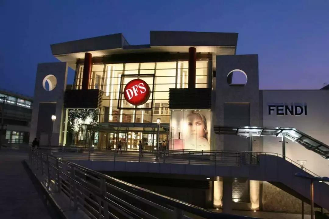 香港购物商场,香港购物商场在哪个区