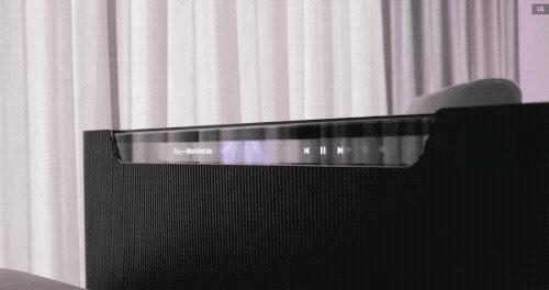 lg电视比玻璃还薄,透明led电视lg