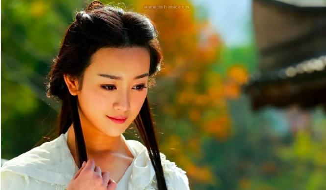 天龙八部之乔峰传马夫人图片,电视剧天龙八部97版马夫人